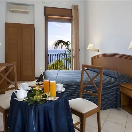 Hotel Riviera Lido