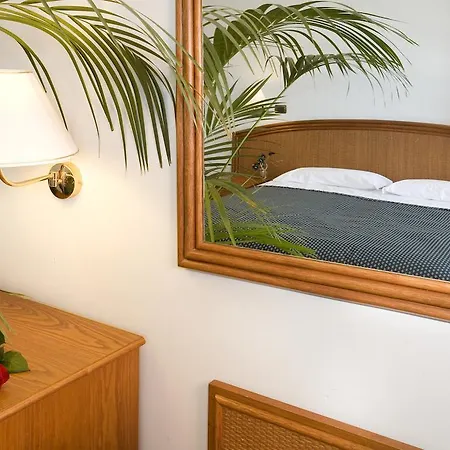 Riviera Lido Hotel Milazzo