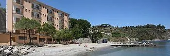 Riviera Lido Szálloda Milazzo