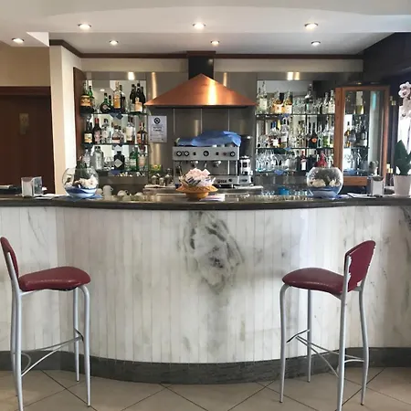 Szálloda Riviera Lido Milazzo