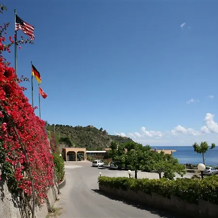 Szálloda Riviera Lido