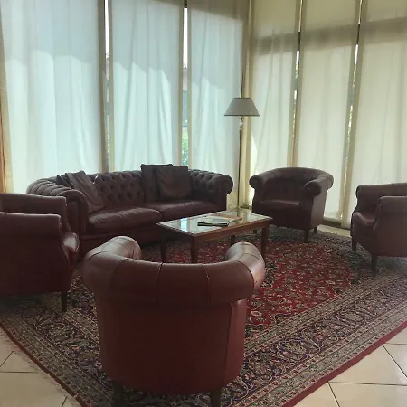 Riviera Lido Hotel 3*