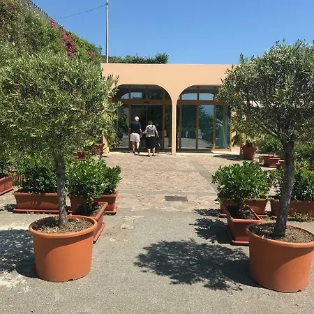 Riviera Lido 3* Milazzo