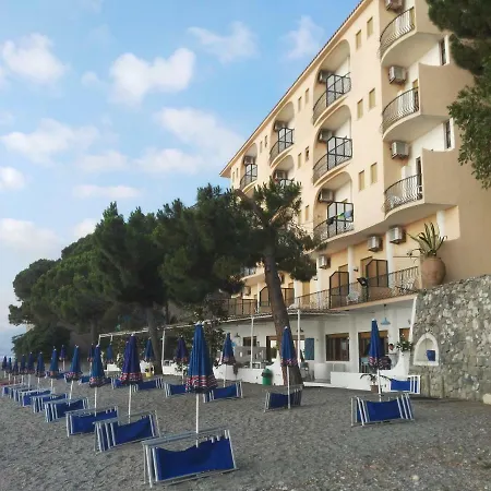 Riviera Lido Hotel
