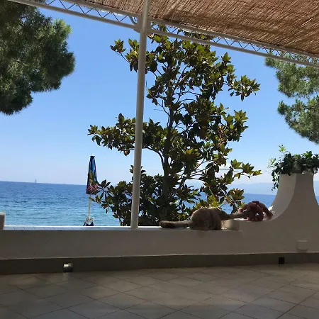 Riviera Lido 3*