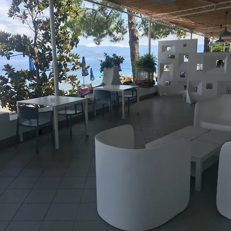 Szálloda Riviera Lido