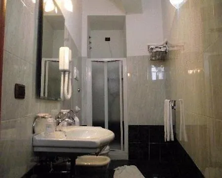 Riviera Lido Hotel Milazzo