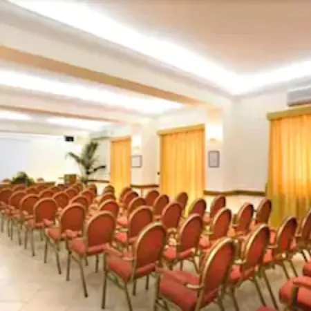 Riviera Lido Hotel Milazzo