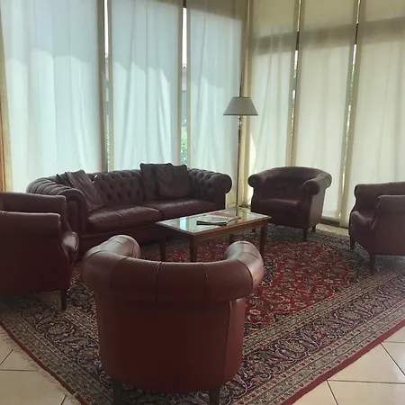 Riviera Lido Hotel