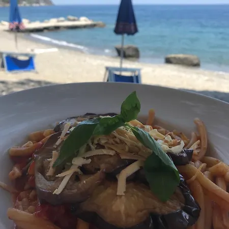 Hotel Riviera Lido