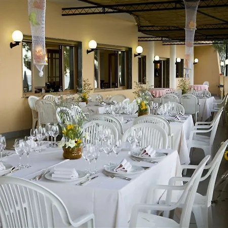 Riviera Lido 3*