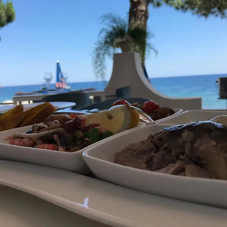 Hotel Riviera Lido