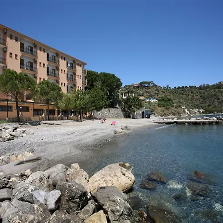 Riviera Lido 3* 米拉佐