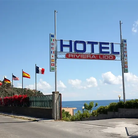 Riviera Lido 酒店