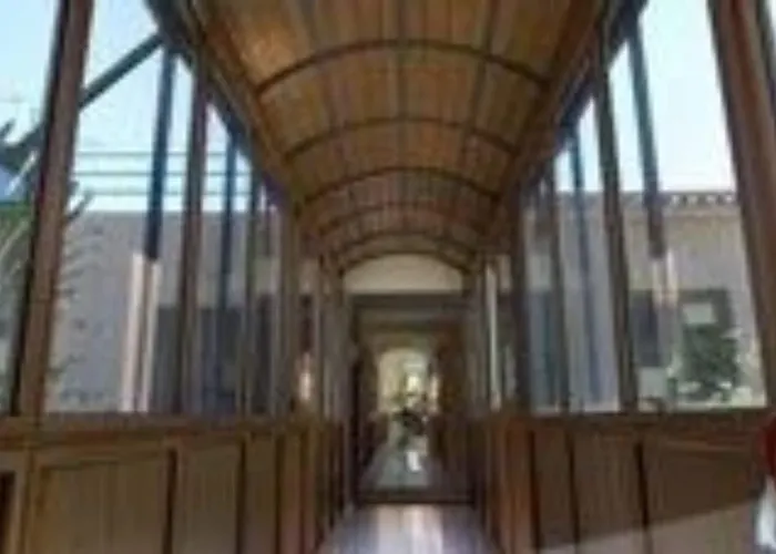 Riviera Lido 酒店 3*