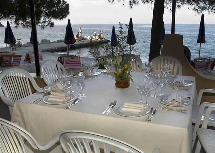 酒店 Riviera Lido 3*