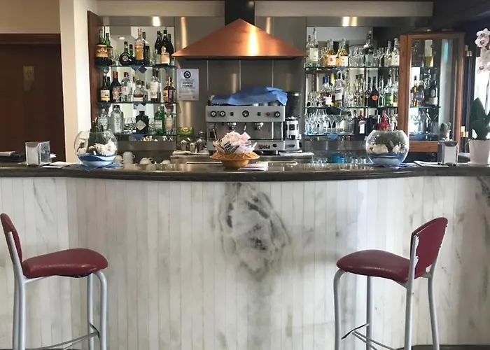 酒店 Riviera Lido 米拉佐