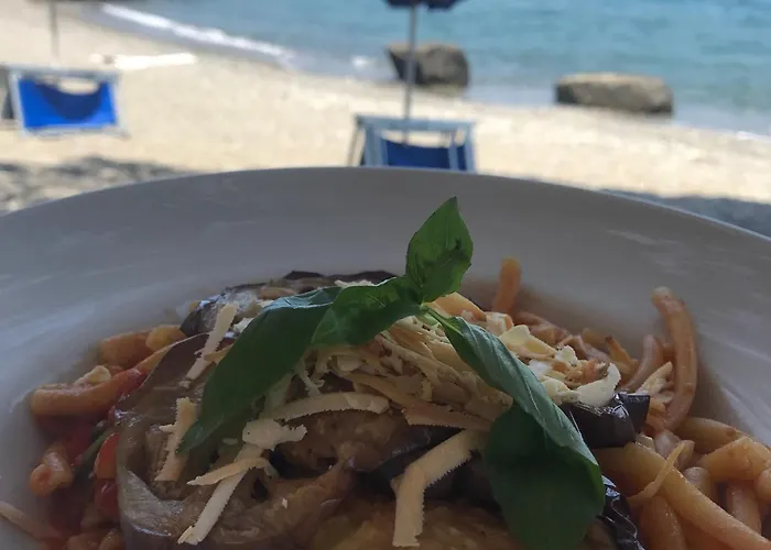 酒店 Riviera Lido