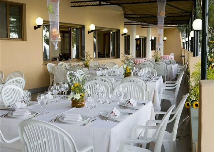 Riviera Lido 3*