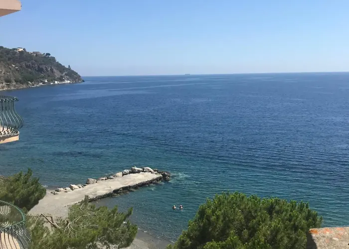 Riviera Lido 3*