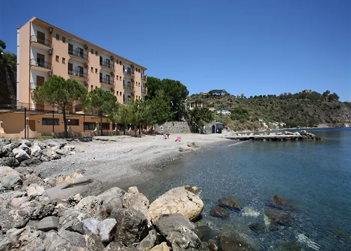 Riviera Lido 3* 米拉佐