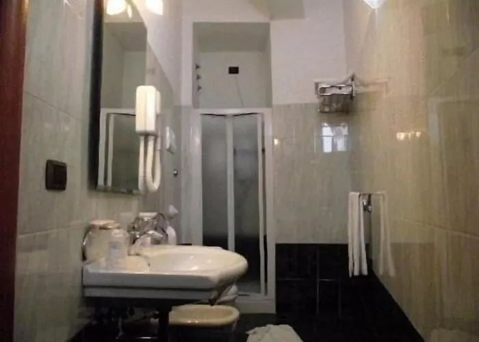 Riviera Lido 3*