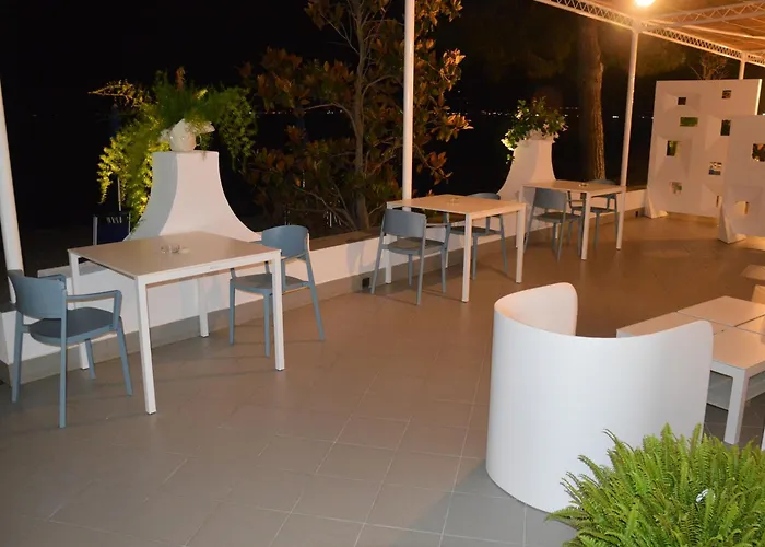Riviera Lido 3*